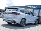 BMW X5 xDrive40d M Sport HUD PANO ACC AHK 360°KAM - BMW 7-Sitzer