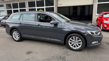 Volkswagen Passat Variant - 5
