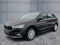 Skoda Fabia - Vorschau Bild 1