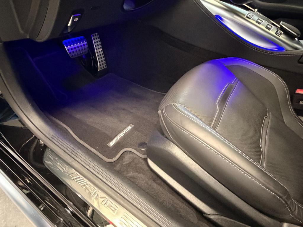 Mercedes-Benz AMG GT 63 S 4MATIC+ AMG PERFORMANCE