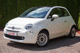 Fiat 500 1.2 Lounge Klimaaut. PDC Panorama Bluetooth - Fiat Gebrauchtwagen von 2018