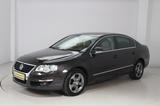 Volkswagen Passat 2.0 TDI * el. Sitze * PDC * Tempomat