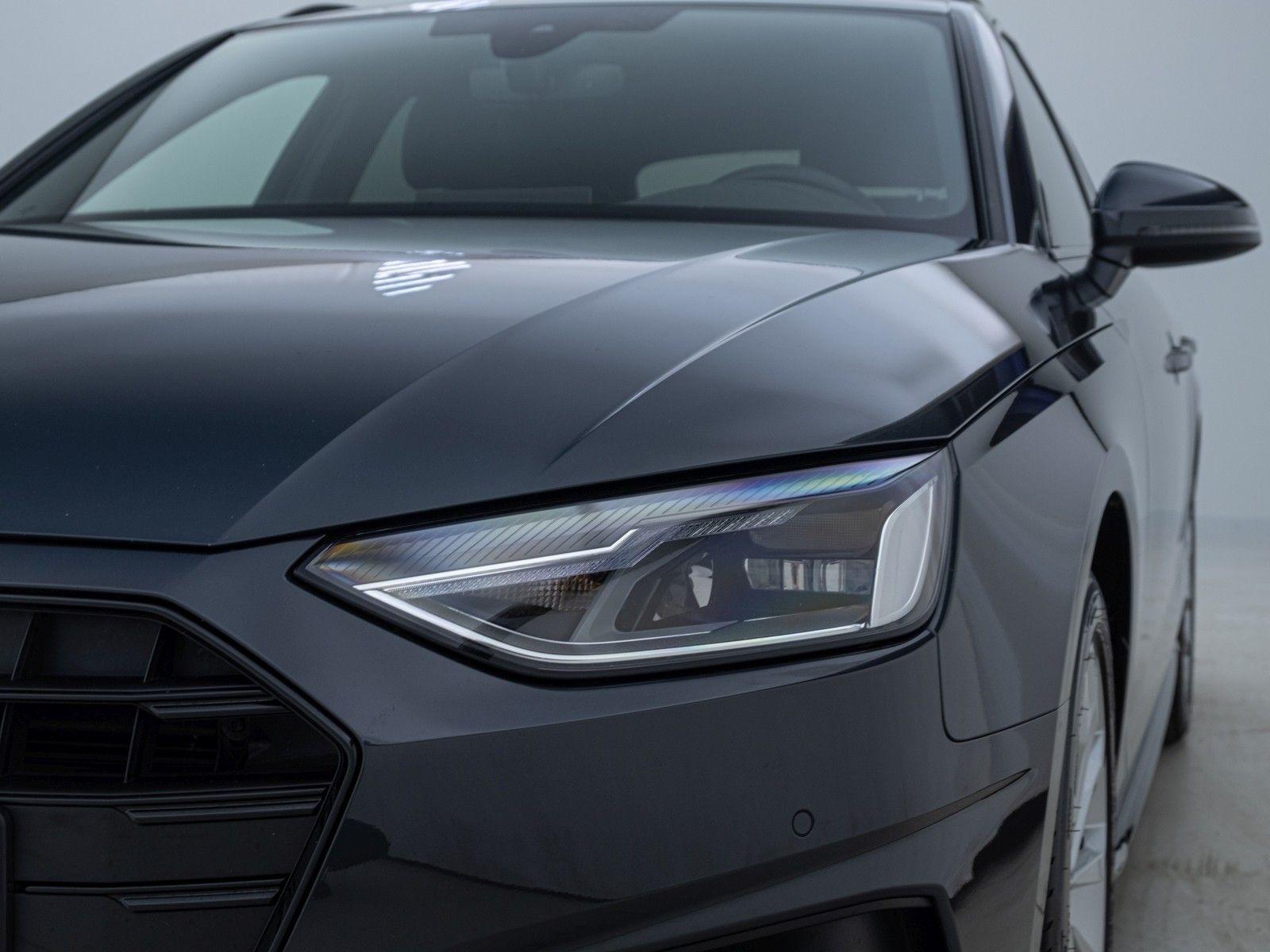 Audi A4 Avant 40 TFSI advanced S-TRO*S-LINE*AHK*ACC*R, миниатюра 20