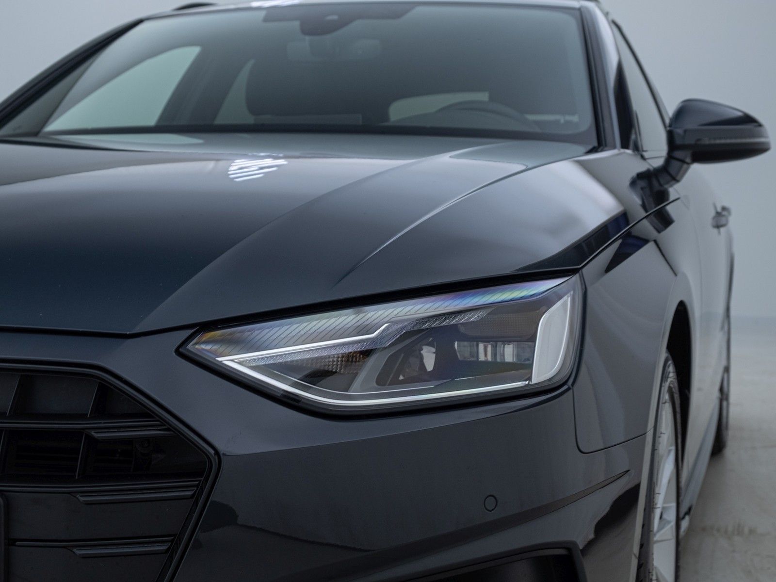 Audi A4 - Bild 23
