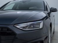 Audi A4 - Vorschau Bild 23