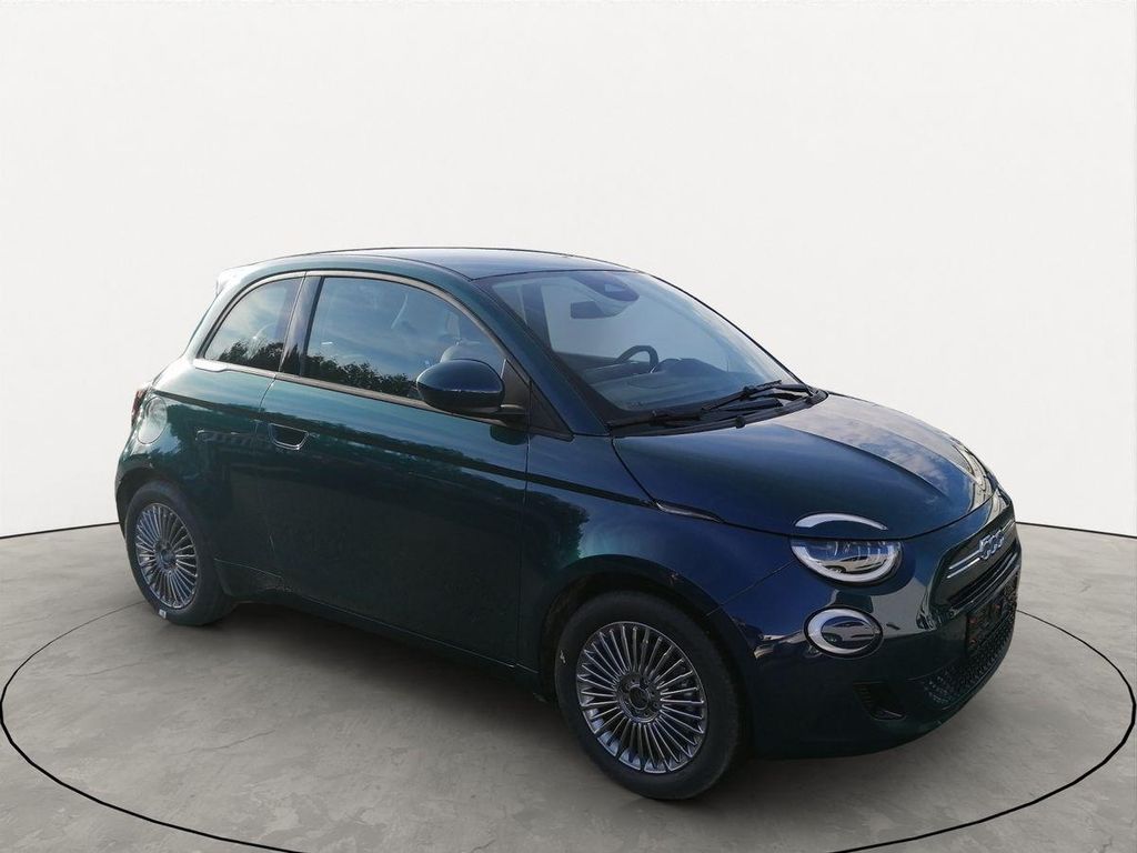 Image of Fiat 500