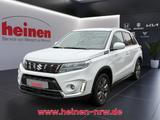 Suzuki Vitara 1.4 A/T Comfort NAVI+RÜCKFAHRKAMERA+DAB - Suzuki Vitara Gebrauchtwagen in Dortmund