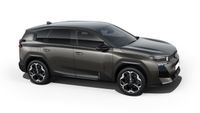Citroën C5 Aircross - Vorschau Bild 6
