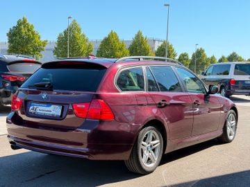 BMW 320 - 5