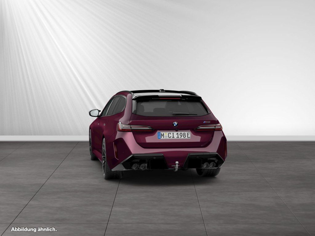 BMW M5 - Bild 9