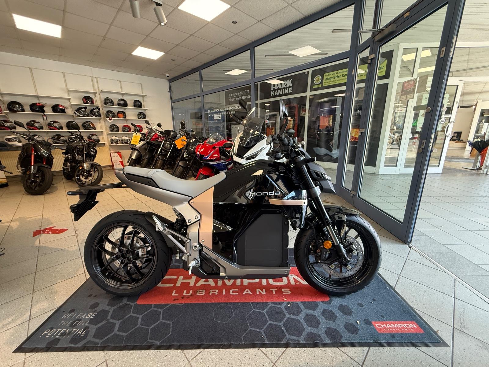 Honda WN7 (Sofort Verfügbar)