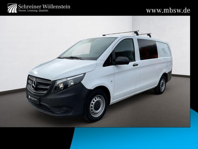 Mercedes-Benz Vito 114 Mixto Lang AHK*Kamera*Audio40*Klima