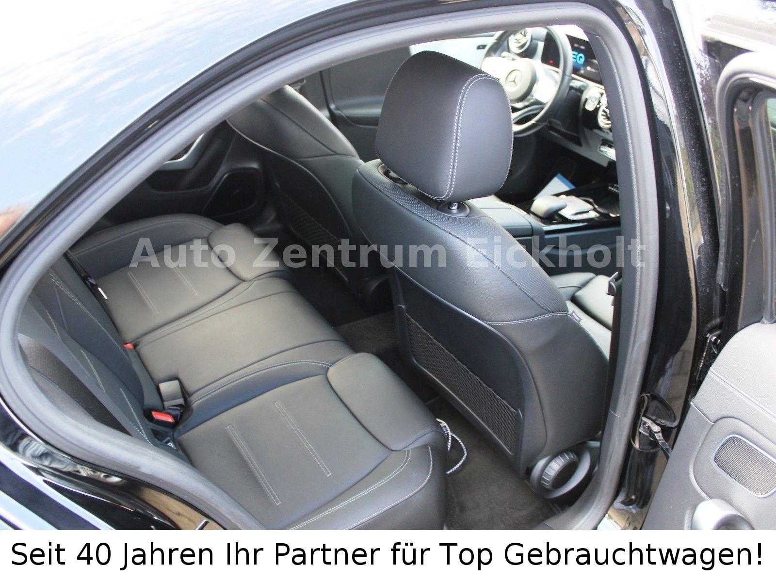 Mercedes-Benz A 250 e EditionAMG Line Beam LED 360° Burmeister