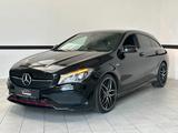 Mercedes-Benz CLA 250 Shooting Brake Sport 4MATIC DCT AMG LINE - Mercedes-Benz CLA 250 Shooting Brake: AMG
