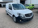 Mercedes-Benz Citan Kasten 109 CDI lang*EURO 6*KAMERA* - Mercedes-Benz Citan Gebrauchtwagen in Stuttgart