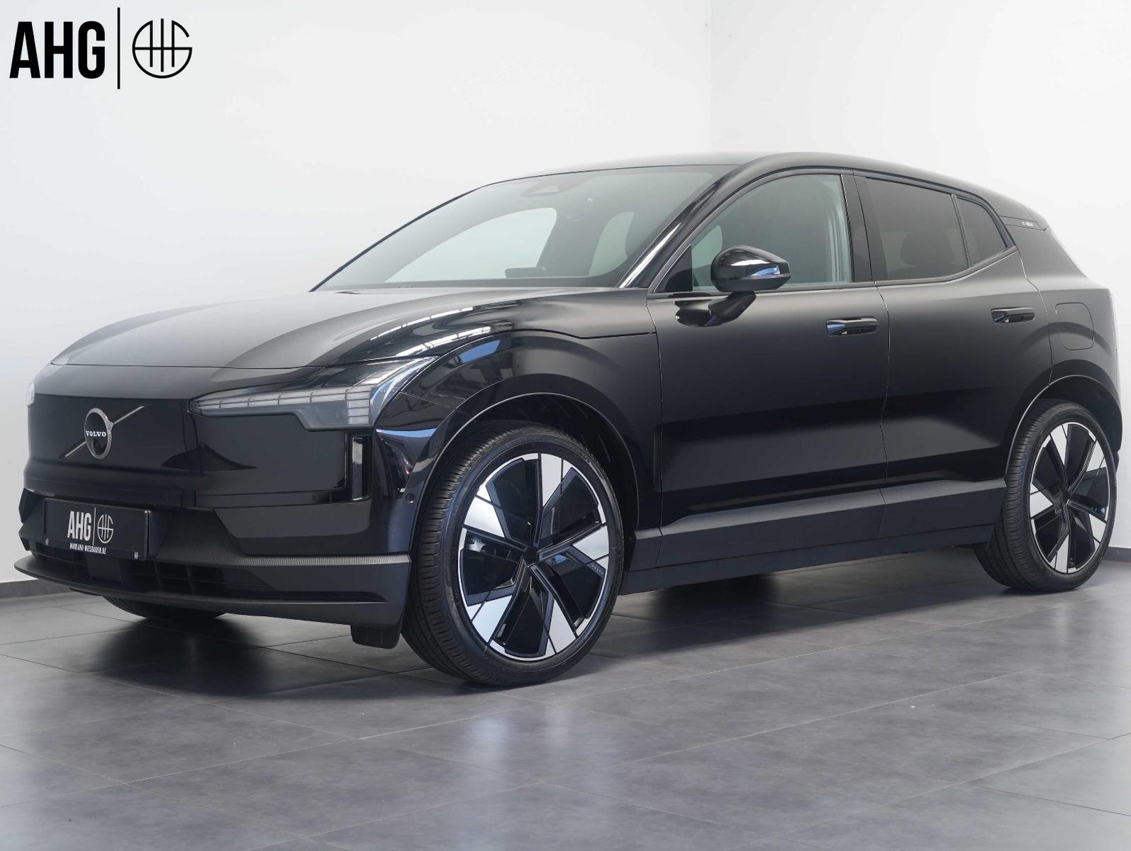 Volvo EX30 Ultra AWD Performance Pure Electric