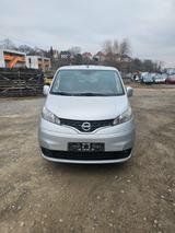 Nissan NV200 /Evalia Evalia Tekna - Nissan NV200 in Stuttgart