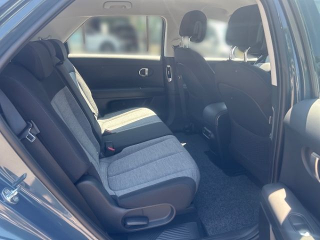 Fahrzeugabbildung Hyundai IONIQ 5 Dynamiq Elektro 58 kWh Navi Digitales Co
