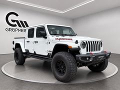 JEEP Gladiator Rubicon 4x4 3.6L V6 Vollleder Kamera