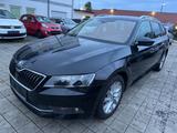 Skoda Superb Combi Style-2.0 TDI TURBO SCHADEN - Skoda: Turbo