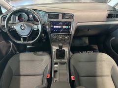 VW Golf - Ansicht 24