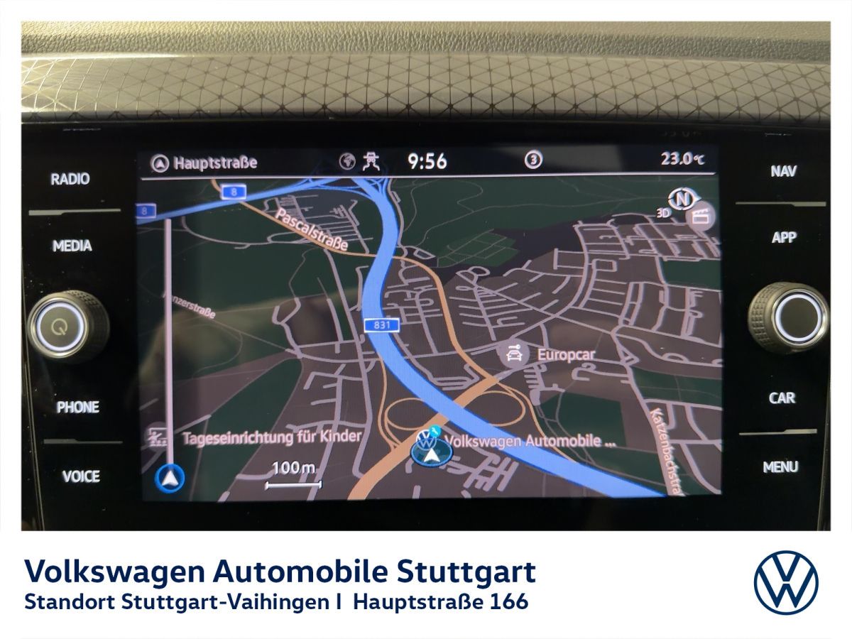 Volkswagen T-Cross - Bild 15