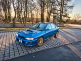 Subaru Impreza WRX Sti type Ra lim. Edition - Subaru Impreza: Sti Wrx