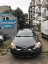 Nissan Primera Traveller Acenta/TÜV NEU/Garantie 24 - Nissan Primera acenta mit Benzin-Antrieb