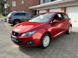 Seat Ibiza SC Stylance / Style*Klima*Tüv-Neu*1.Hand*T - Seat Ibiza aus 2009: Stylance