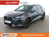 Cupra Formentor 1.4 e-HYBRID VZ Aut.*NAV*ACC*PDC*SHZ* - Cupra Formentor VZ mit Hybrid-Antrieb (Benzin/Elektro)