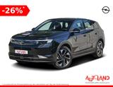 Opel Grandland 1.2DI Turbo Hybrid Aut. LED ACC Kamera