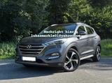Hyundai TUCSON 1.6 T-GDI Style 4WD DCT Style - Behindertengerechte Hyundai TUCSON
