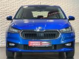 Skoda Fabia 1.0TSI *SELECTION LED#AHK#TEMPO#KLIMA#SHZ - Skoda Fabia Gebrauchtwagen in Dresden