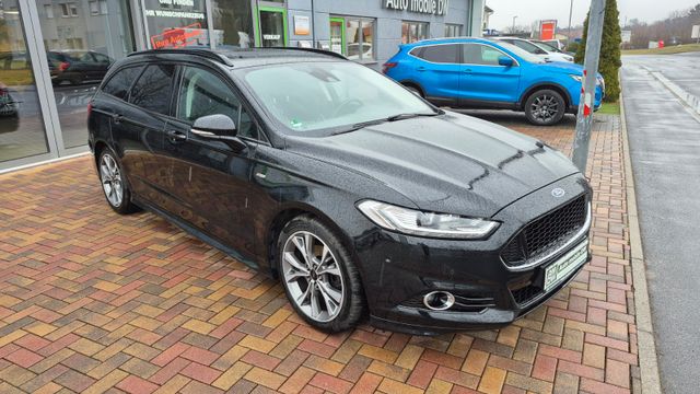 Ford Mondeo Turnier ST-Line