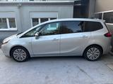 Opel Zafira C Tourer Edition 7 SITZER-NAVI-2x PDC - Opel Zafira Gebrauchtwagen in Mannheim