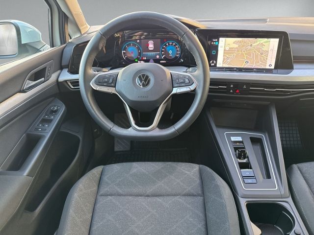 Golf VIII 2.0 TDI Life LED+NAVI+AHK+ACC+PDC+SHZ