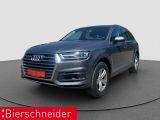 Audi Q7 3.0 TDI quattro LEDER PANO BOSE STANDH. - Audi Q7 mit Diesel-Antrieb: Leder, Navigationssystem, Geländewagen, 3.0