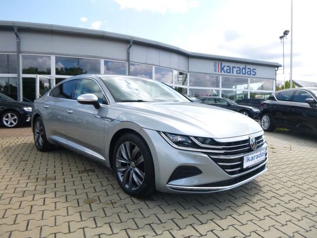 Fahrzeugabbildung Volkswagen Arteon 2.0 TDI Elegance> AUT/ACC/LED/NAV/T.LEDER