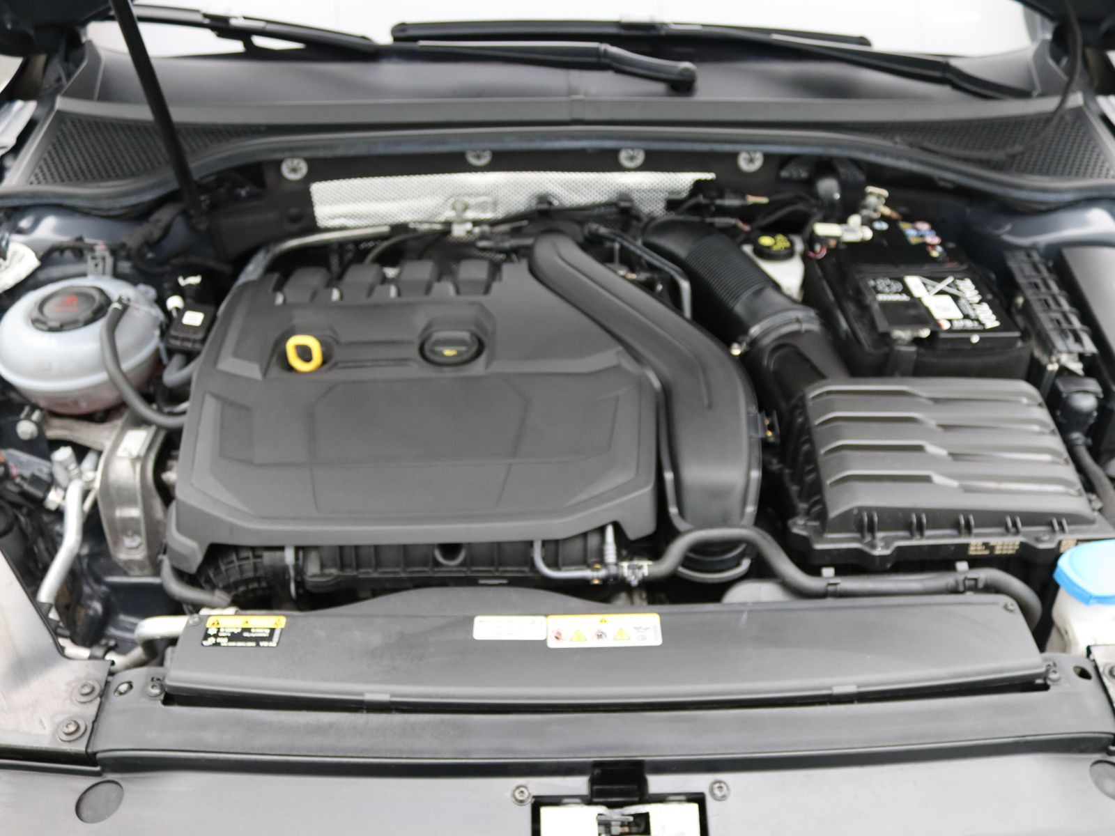 Volkswagen Passat Variant - Bild 19