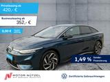 Volkswagen ID.7 Pro 210 kW 5JG+MATRIX+NAVI+ACC+AHK+HuD+20Z - Volkswagen ID.7 in Bremen