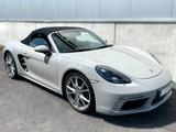 Porsche Boxster 718 *Sportpakket*Navi*Apple Carplay - gebrauchte Porsche Boxster aus dem Jahr 2019