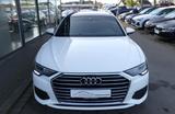 Audi A6 Avant 40 TDI design*LED*Leder*Panorama*AHK* - Audi: A