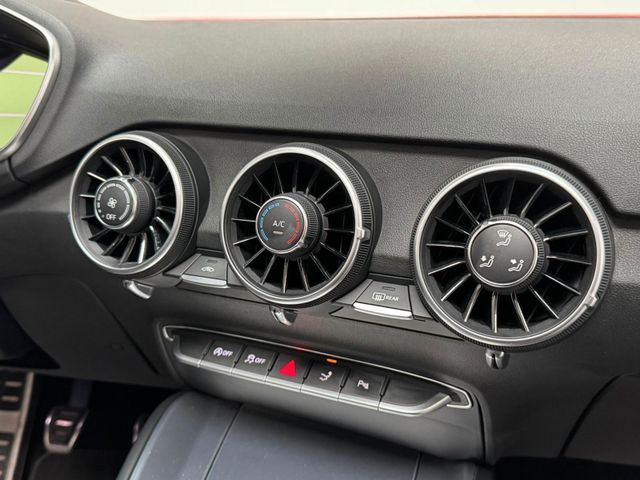 Audi TT*Roadster*2.0 TFSI*S-Line*Virtual*Sportsitze*