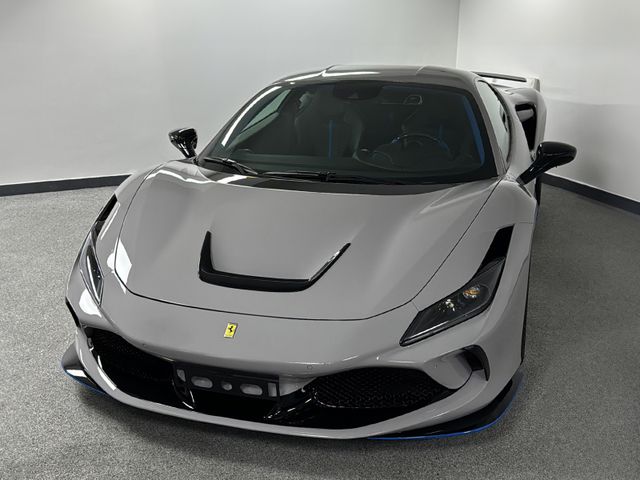 Ferrari F8 TRIBUTO by NOVITEC Einzelstück