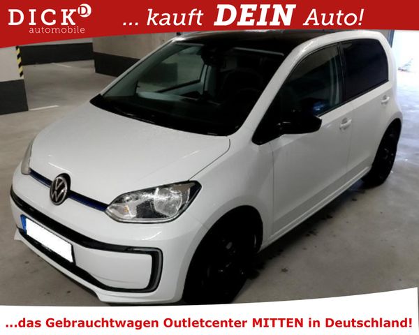 Volkswagen up! Style E-UP!  DAB/KLIMA/BLUETOOTH