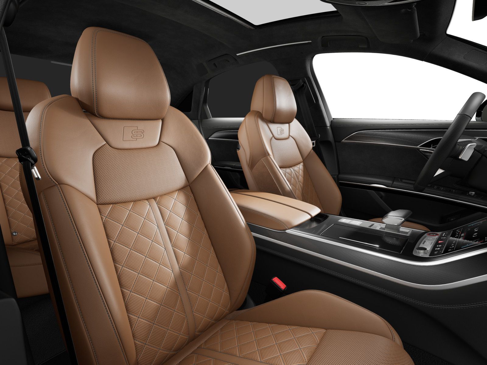 Audi S8 - Bild 9