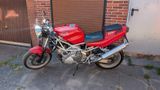 Yamaha TRX850 Café Racer - YAMAHA 850 TRX