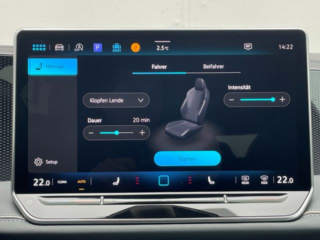 Passat 1.5 eTSI DSG Business Kamera/AHK/Navi/Key