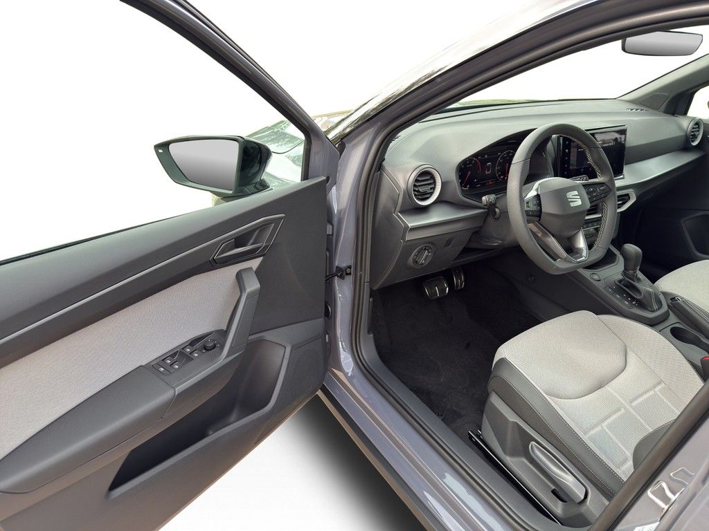 Seat Arona - Bild 13
