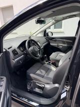 Volkswagen Sharan 2.0 TDI BlueMotion Technology LIFE LI... - Volkswagen Sharan LIFE-BlueMotion-Technology